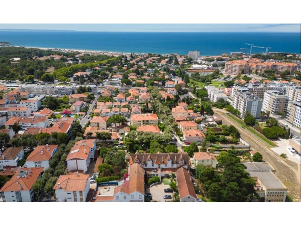 Villa i Carcavelos, Lisbon - foto 4