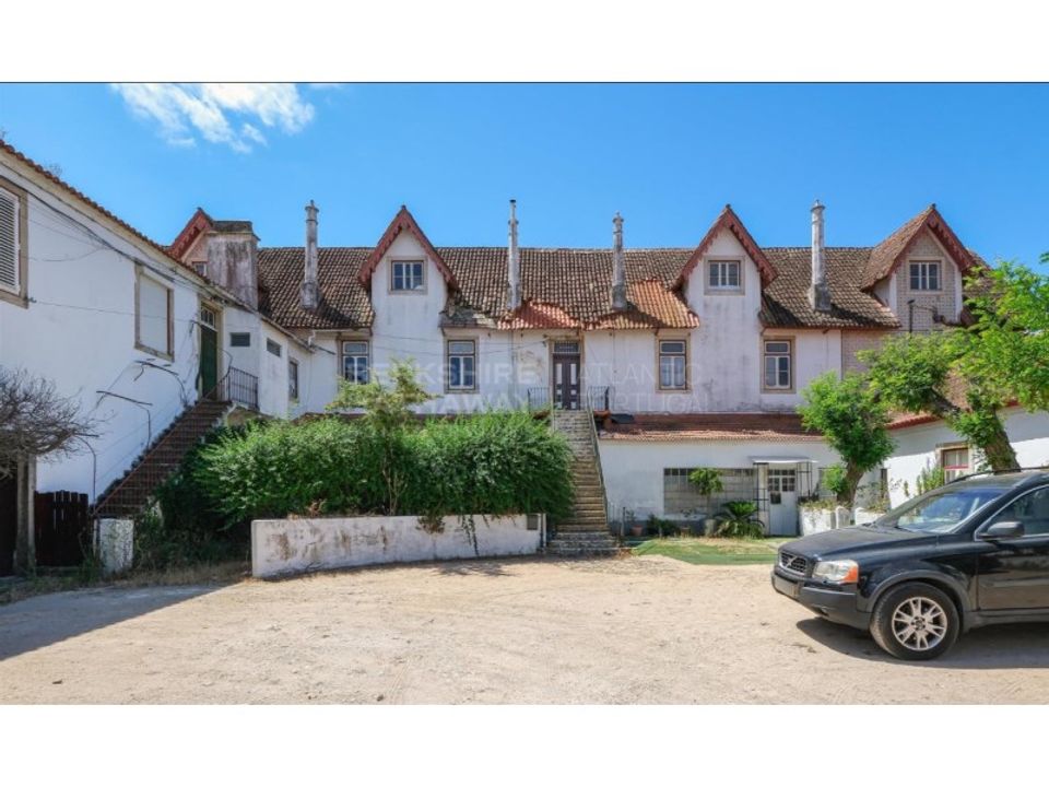 Villa i Carcavelos, Lisbon - foto 5