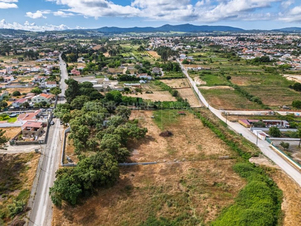 Helårsgrund i Brejos de Azeitao, Setubal - foto 4