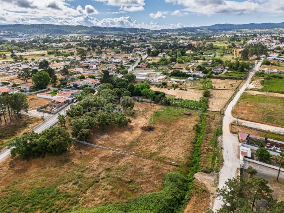 Helårsgrund i Brejos de Azeitao, Setubal - foto 5