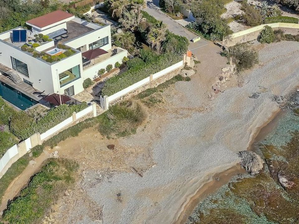 Villa i Saint-Aygulf, Var - foto 2