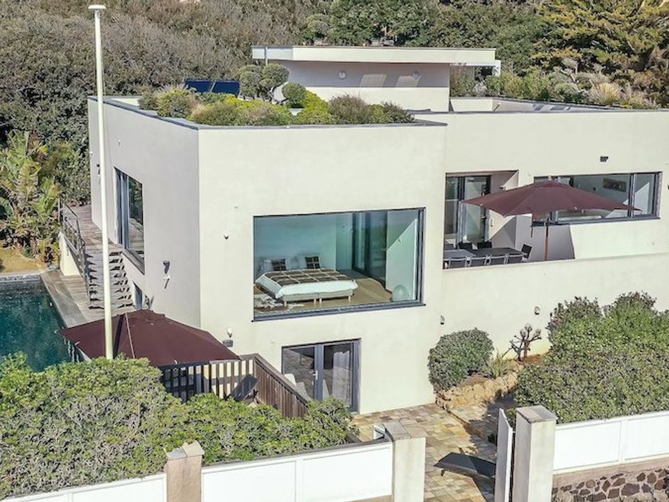 Villa i Saint-Aygulf, Var - foto 3