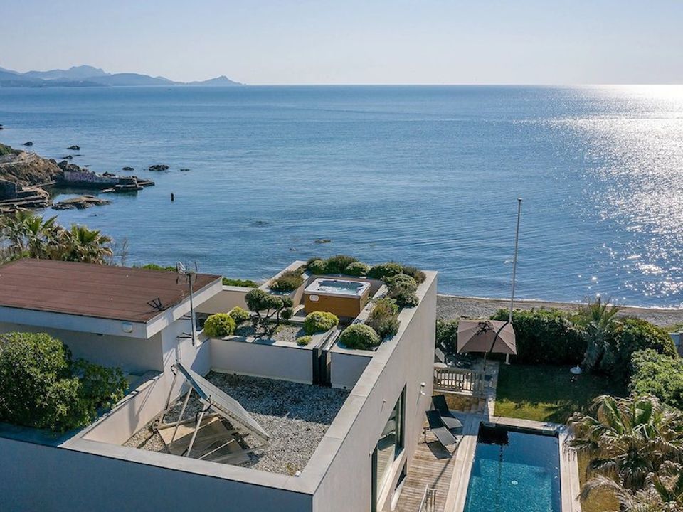 Villa i Saint-Aygulf, Var - foto 4