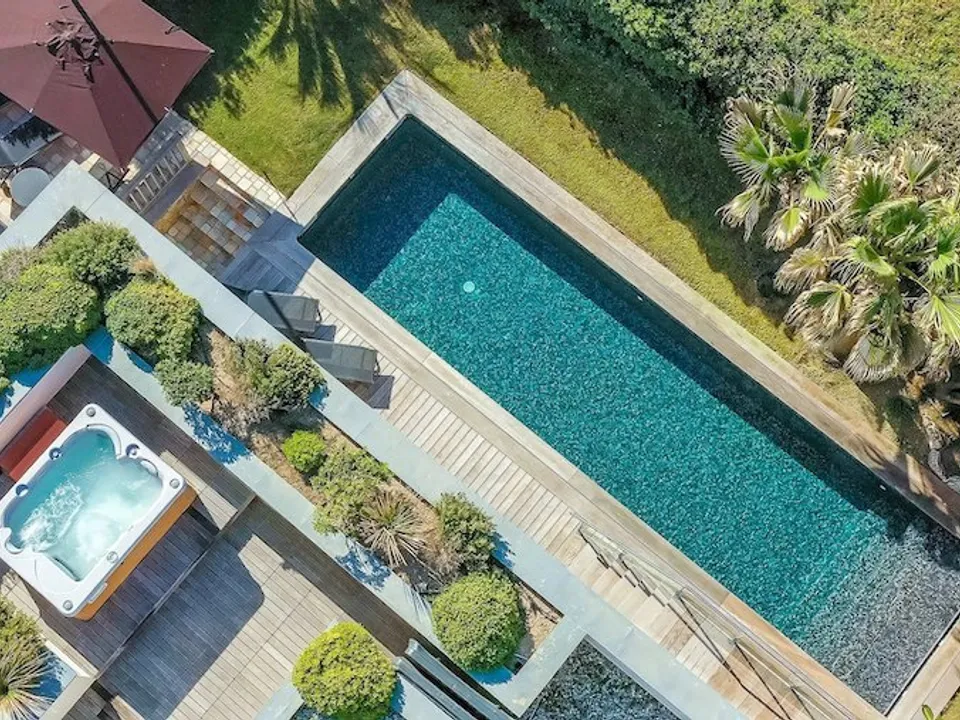 Villa i Saint-Aygulf, Var - foto 5