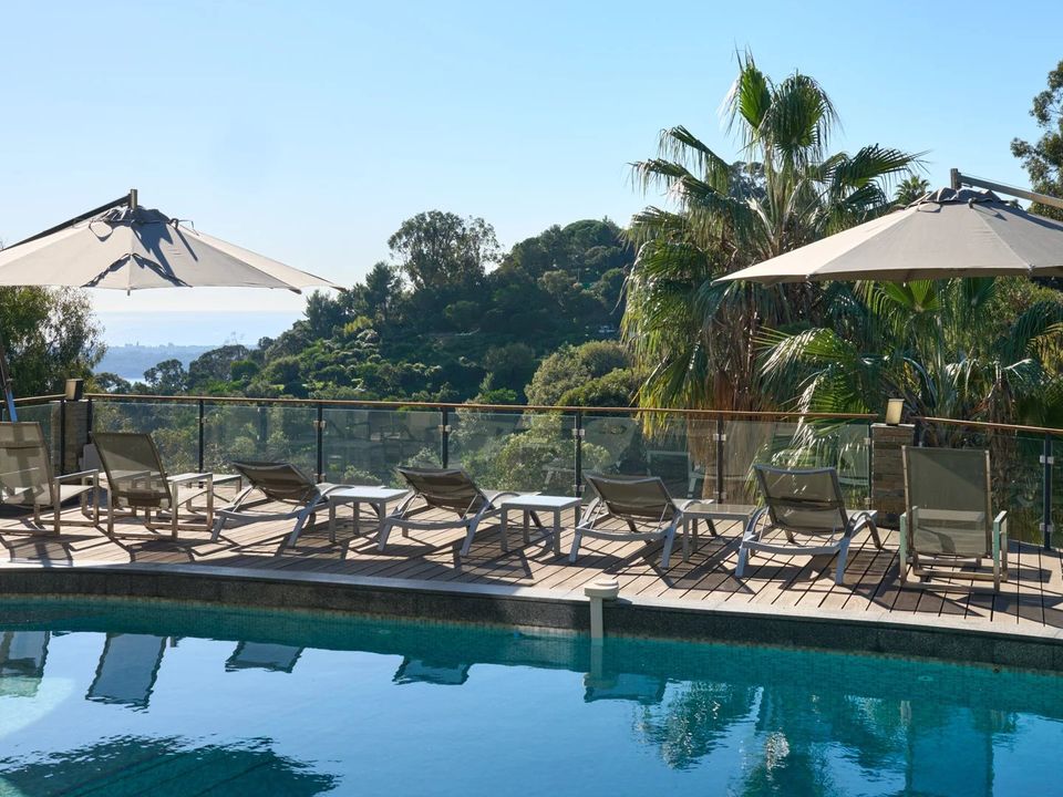 Villa i Cannes, Alpes-Maritimes - foto 2