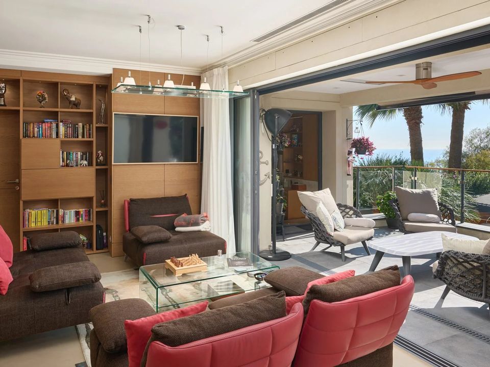 Villa i Cannes, Alpes-Maritimes - foto 5