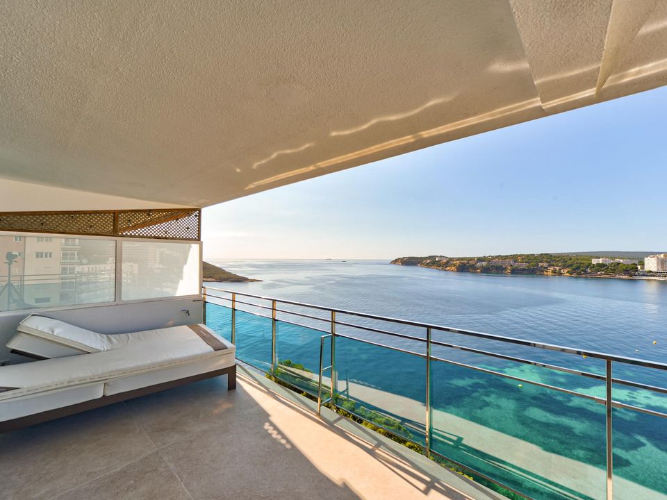 Lejlighed i Torrenova, Mallorca - foto 4