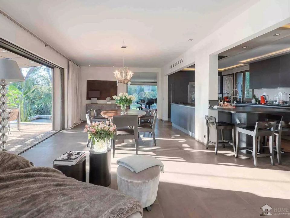 Villa i Mougins, Alpes-Maritimes - foto 4