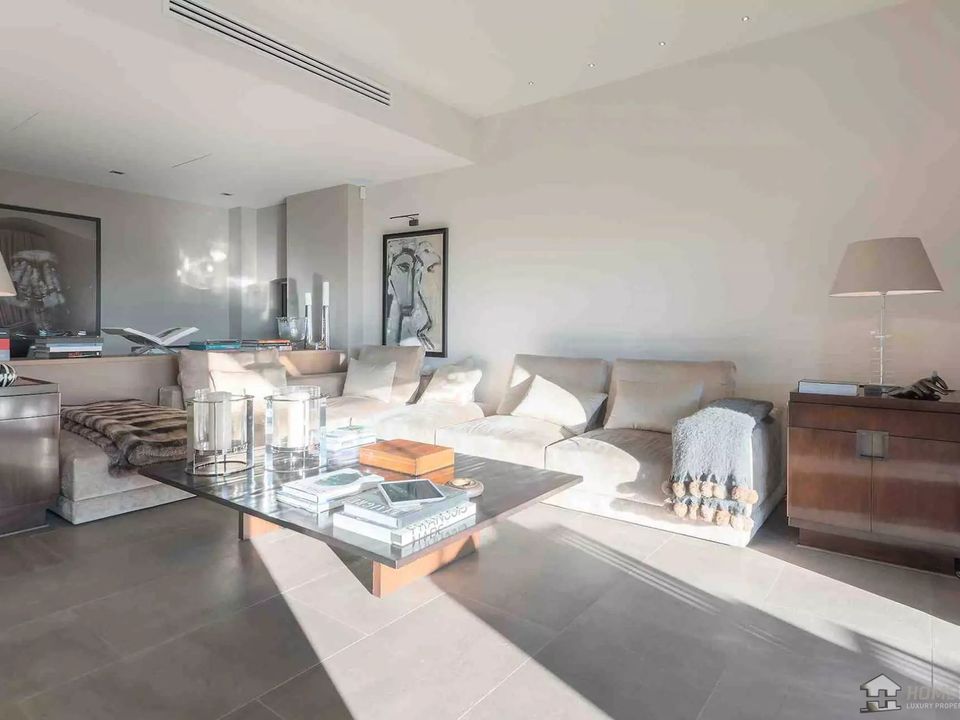 Villa i Mougins, Alpes-Maritimes - foto 5