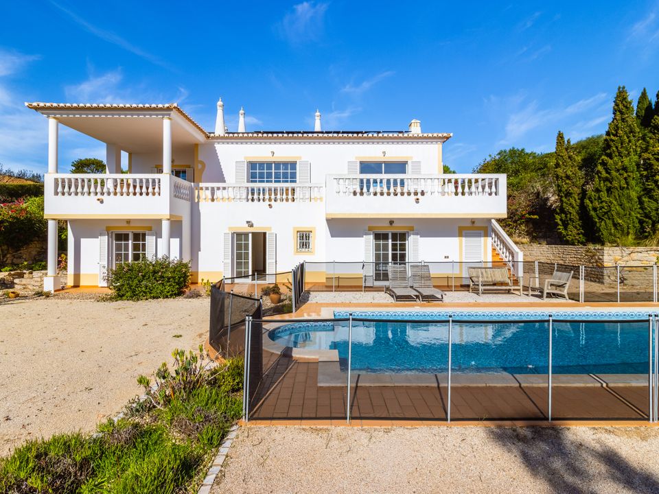 Villa i Sagres, Faro - foto 2