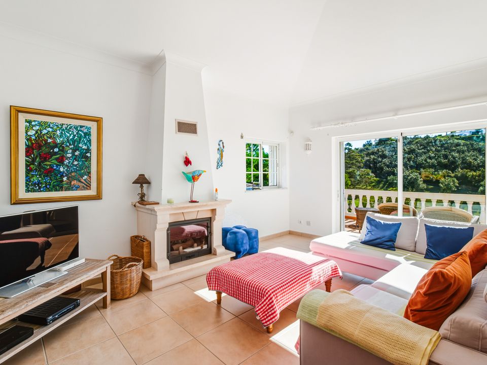 Villa i Sagres, Faro - foto 3