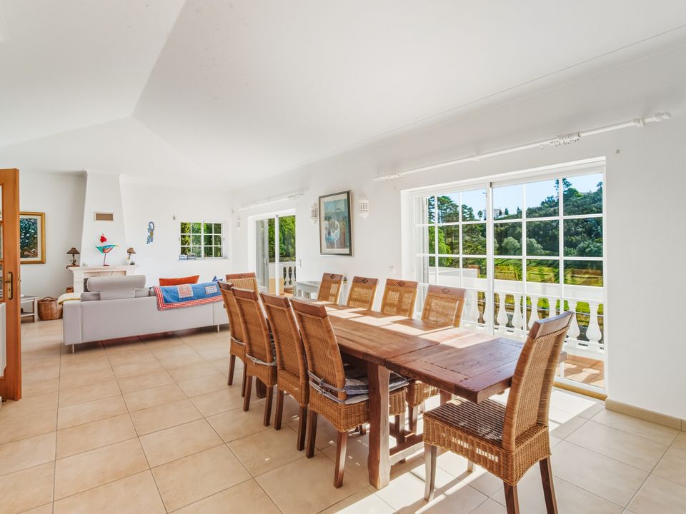 Villa i Sagres, Faro - foto 4