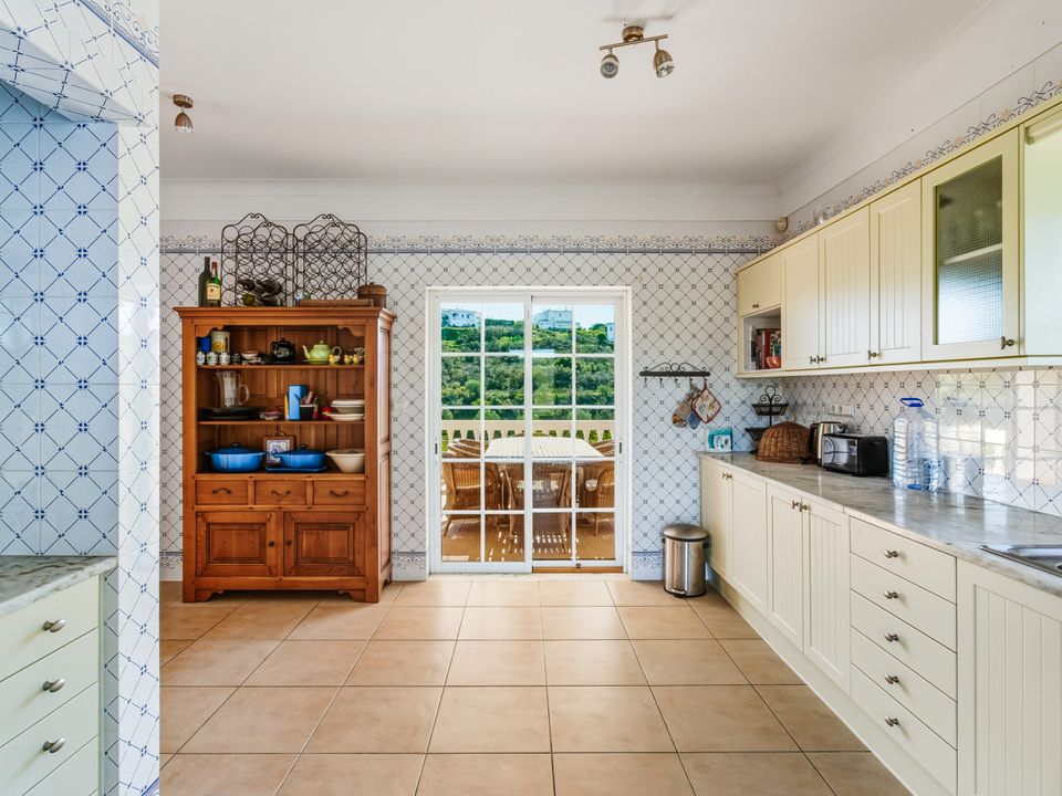 Villa i Sagres, Faro - foto 5