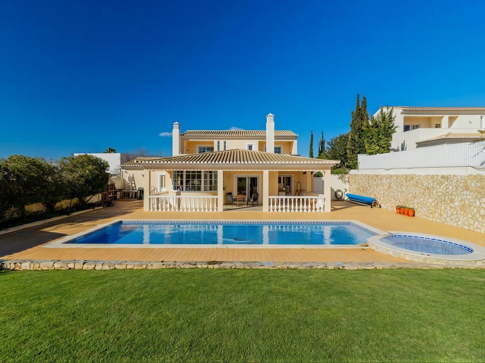 Villa i Lagos, Faro - foto 1