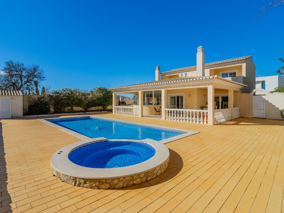 Villa i Lagos, Faro - foto 2