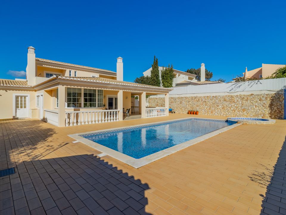Villa i Lagos, Faro - foto 3