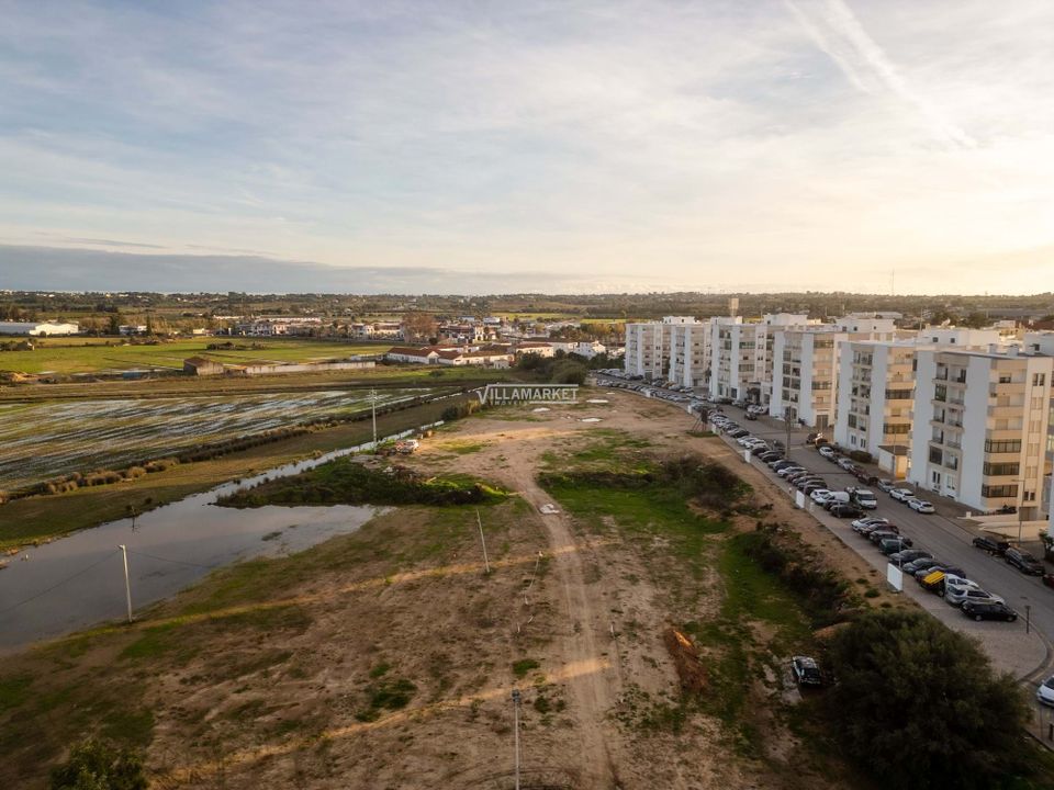 Helårsgrund i Lagoa, Faro - foto 3