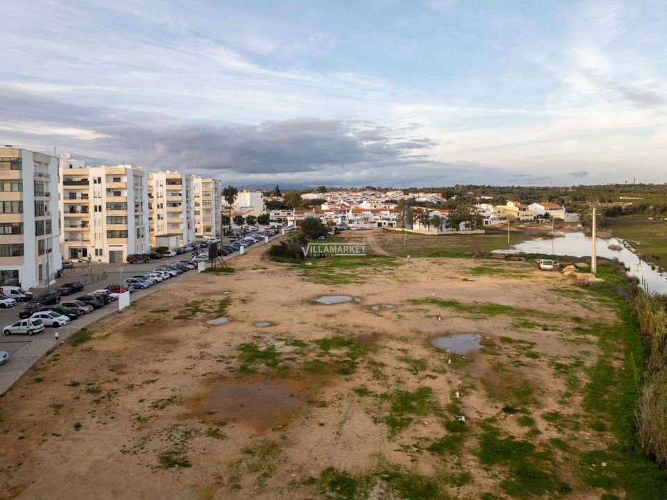 Helårsgrund i Lagoa, Faro - foto 4