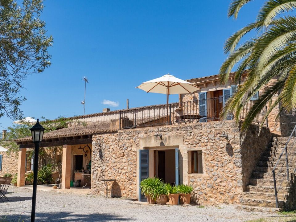 Erhvervsejendom i Arta, Mallorca - foto 1