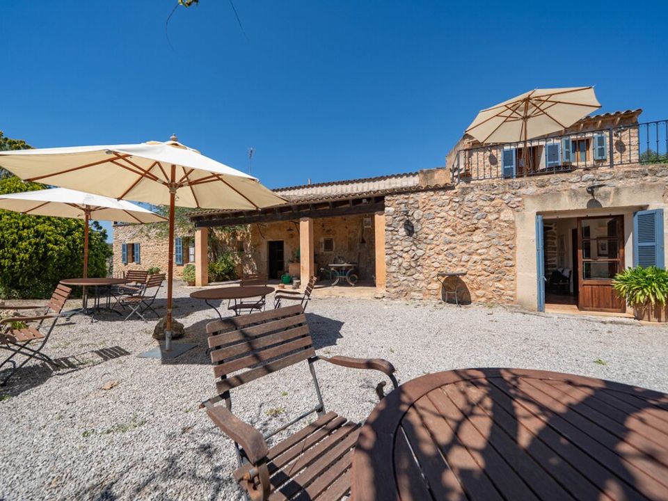 Erhvervsejendom i Arta, Mallorca - foto 2