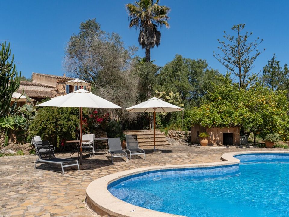 Erhvervsejendom i Arta, Mallorca - foto 3