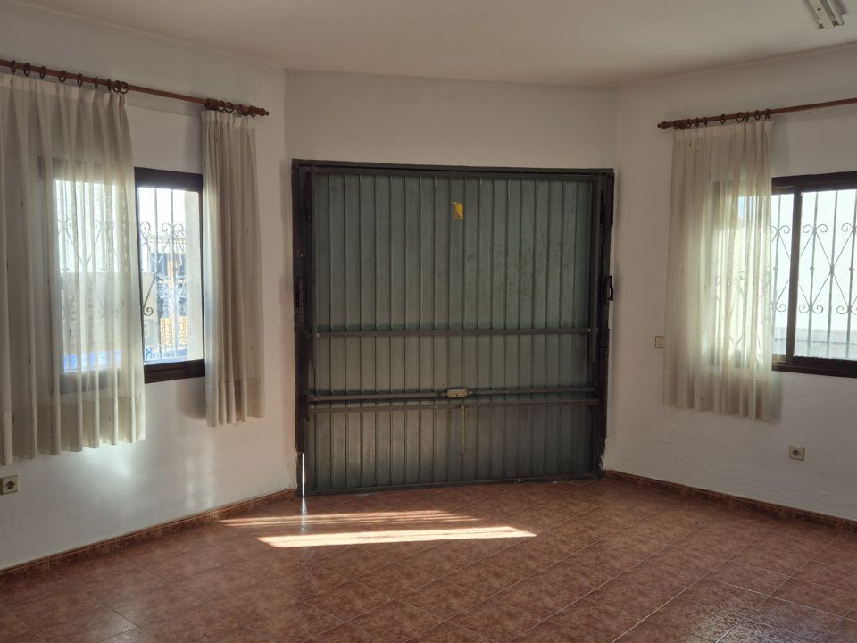 Byhus i Los Gallardos, Almeria - foto 4