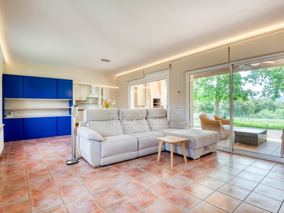 Villa i Santa Cristina D'aro, Gerona - foto 2