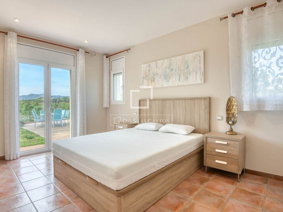 Villa i Santa Cristina D'aro, Gerona - foto 4