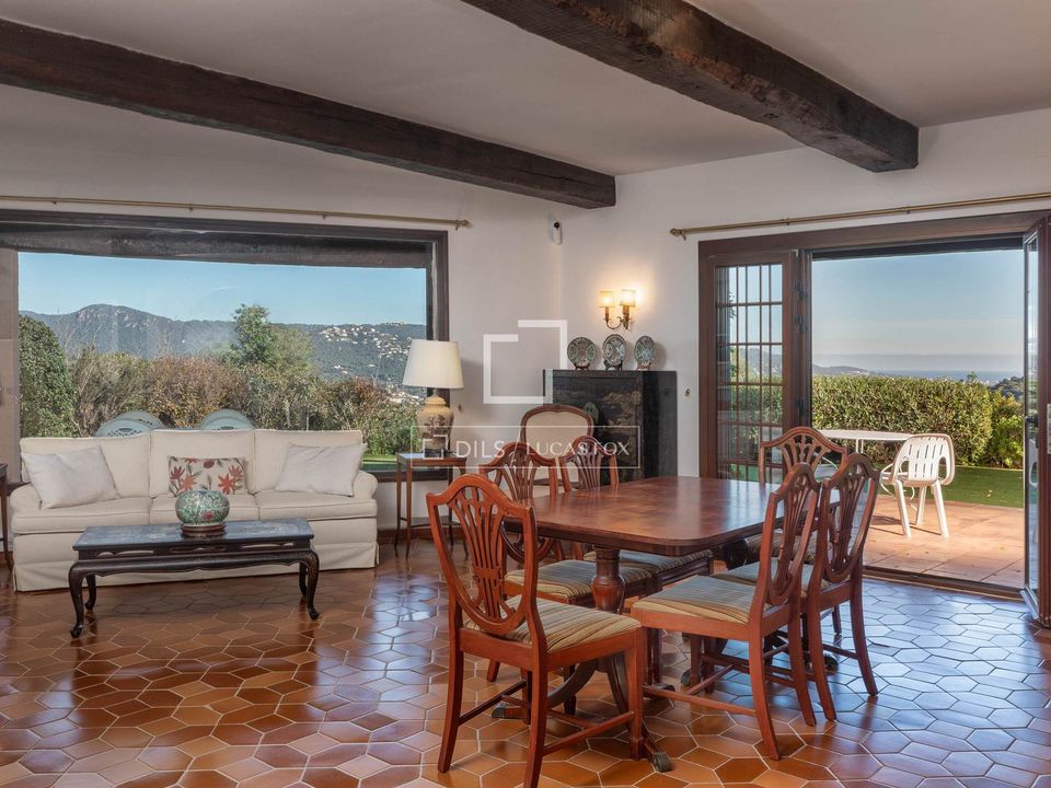 Villa i Santa Cristina D'aro, Gerona - foto 3