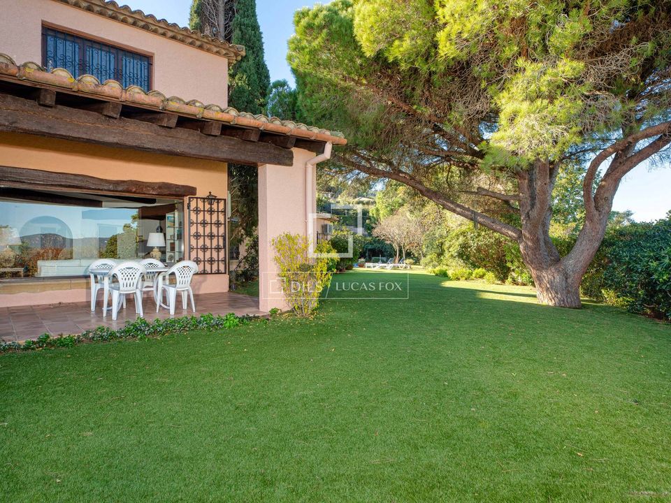 Villa i Santa Cristina D'aro, Gerona - foto 4