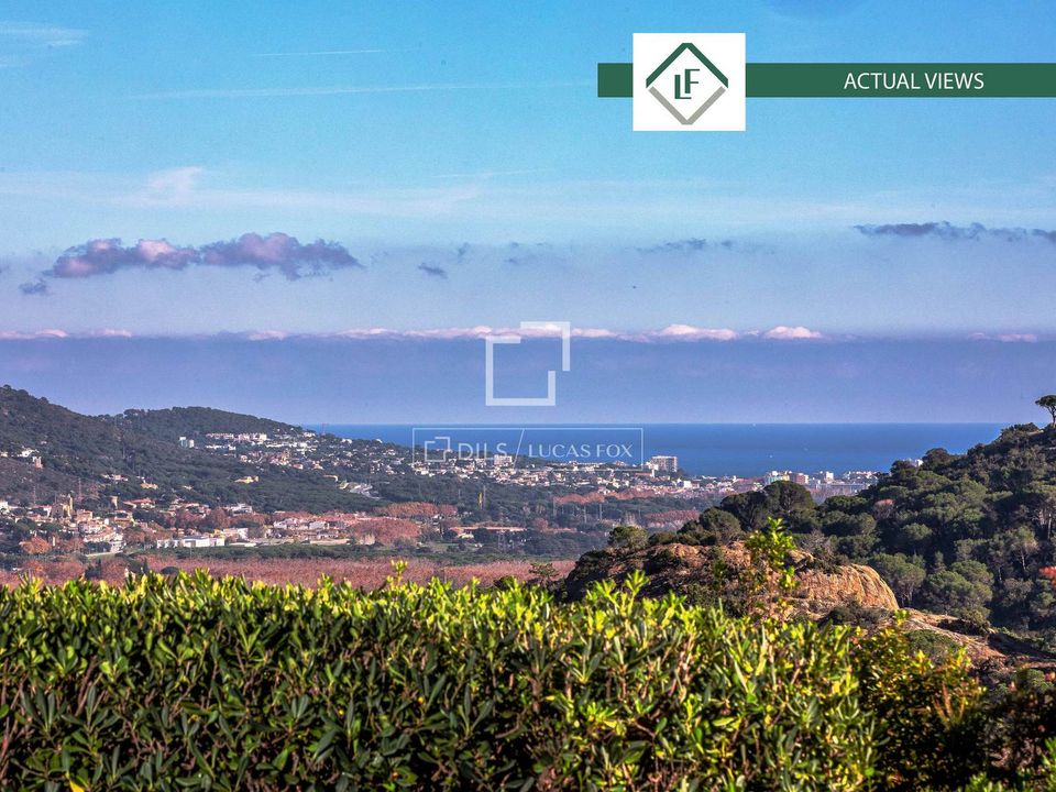 Villa i Santa Cristina D'aro, Gerona - foto 5
