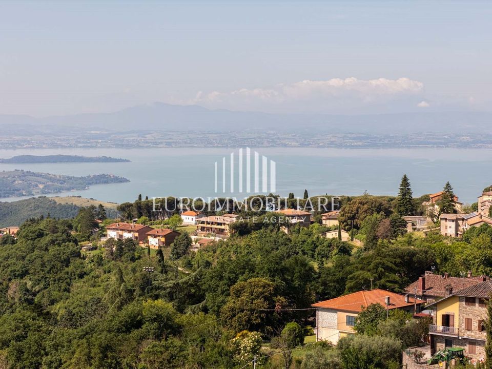 Villa a Passignano Sul Trasimeno, Perugia - foto 1