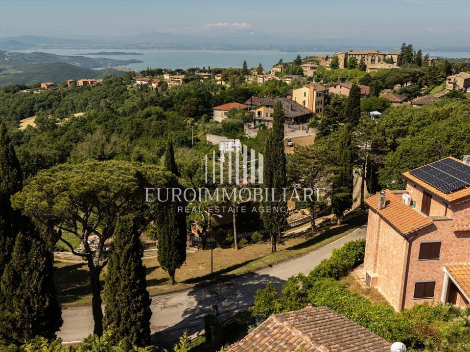 Villa a Passignano Sul Trasimeno, Perugia - foto 2