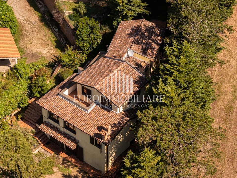 Villa a Passignano Sul Trasimeno, Perugia - foto 3