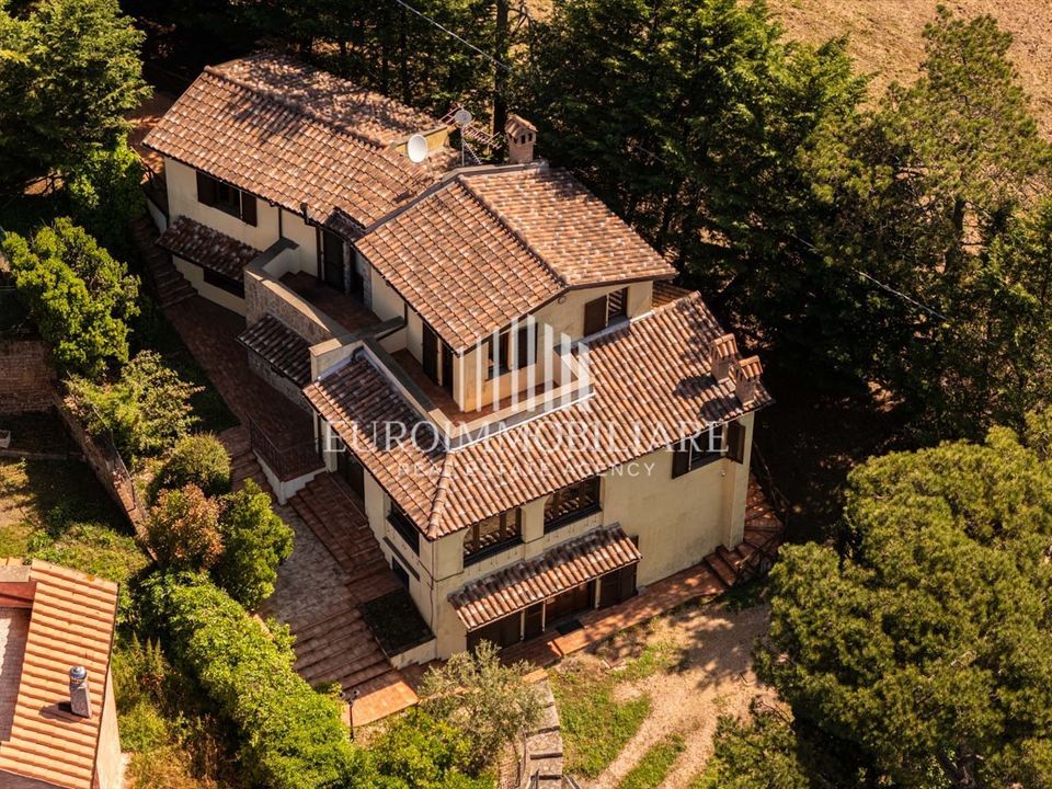Villa a Passignano Sul Trasimeno, Perugia - foto 4