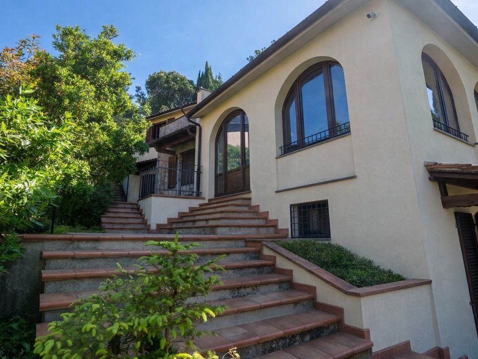 Villa a Passignano Sul Trasimeno, Perugia - foto 5