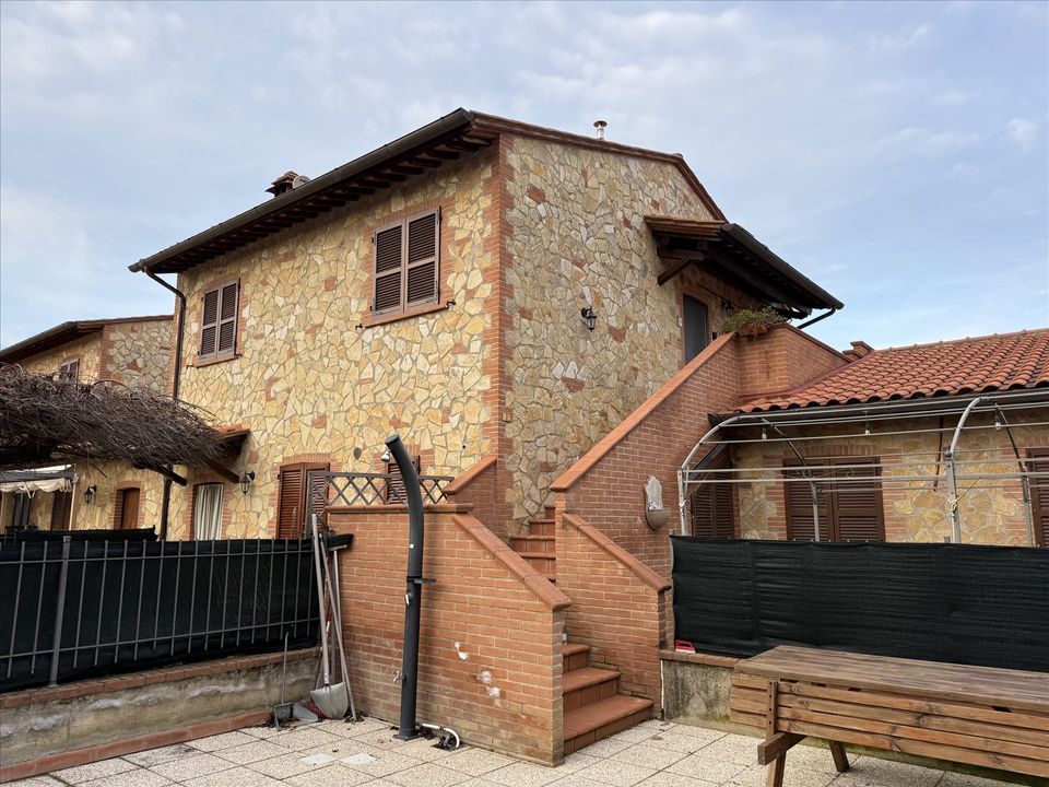 Apartamento en Castiglione del Lago, Perugia - foto 5