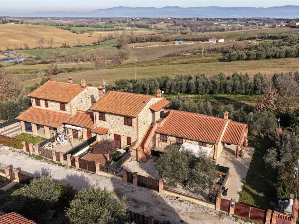 Apartamento en Castiglione del Lago, Perugia - foto 2