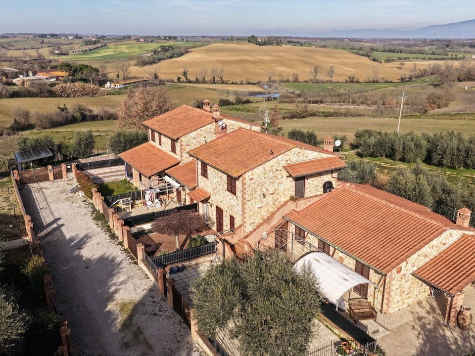 Apartamento en Castiglione del Lago, Perugia - foto 4