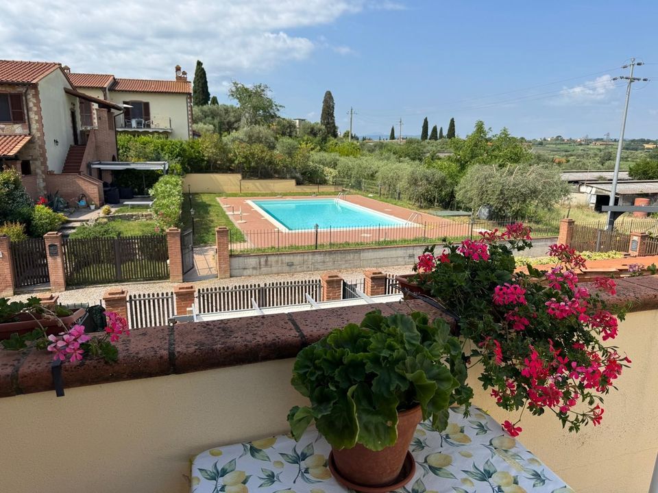 Apartamento en Castiglione del Lago, Perugia - foto 3