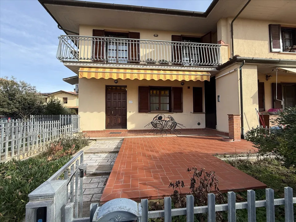 Apartamento en Castiglione del Lago, Perugia - foto 2