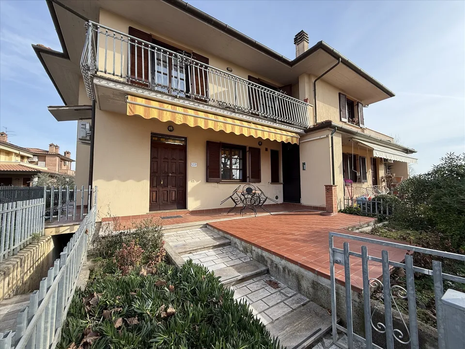 Apartamento en Castiglione del Lago, Perugia - foto 3