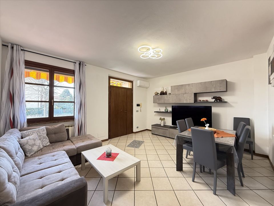 Apartamento en Castiglione del Lago, Perugia - foto 5