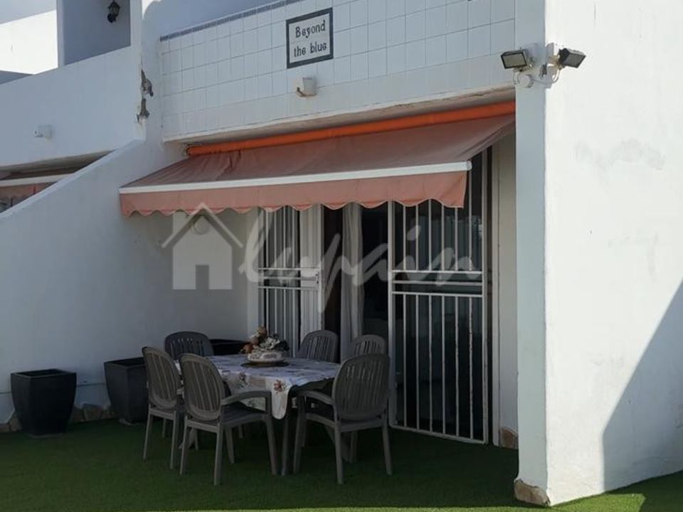 Byhus i Playa De Las Americas, Tenerife - foto 1
