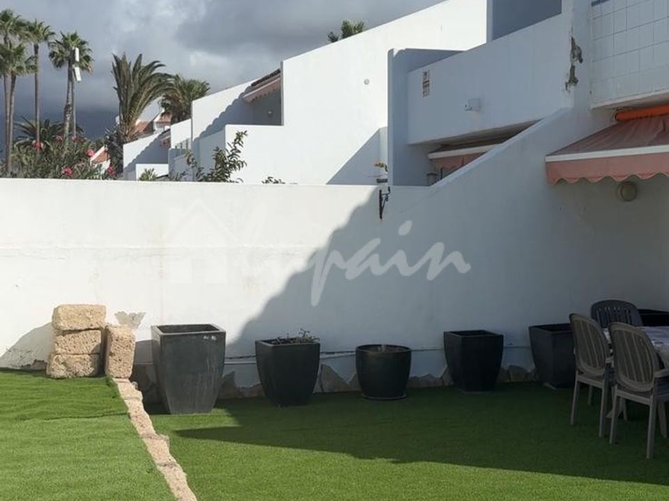 Byhus i Playa De Las Americas, Tenerife - foto 4