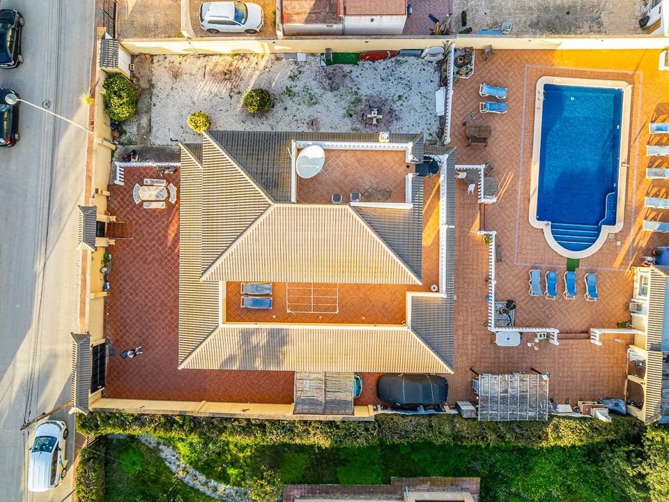 Villa i Los Balcones, Alicante - foto 3