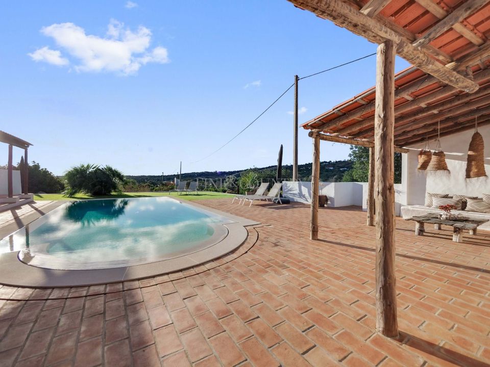 Villa i Silves, Faro - foto 2
