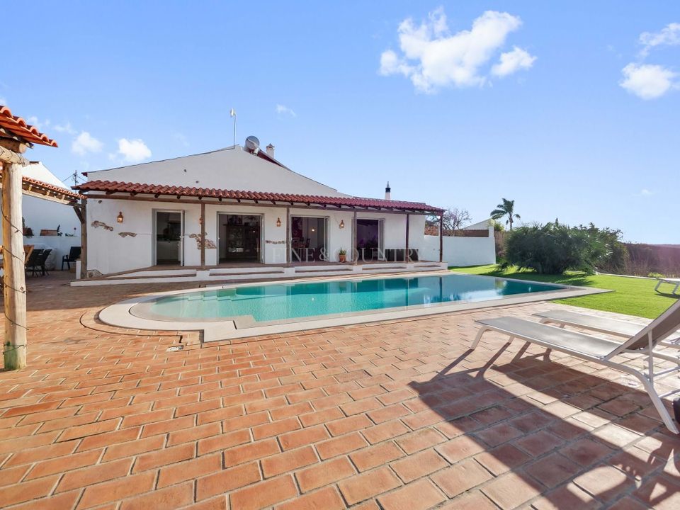 Villa i Silves, Faro - foto 3