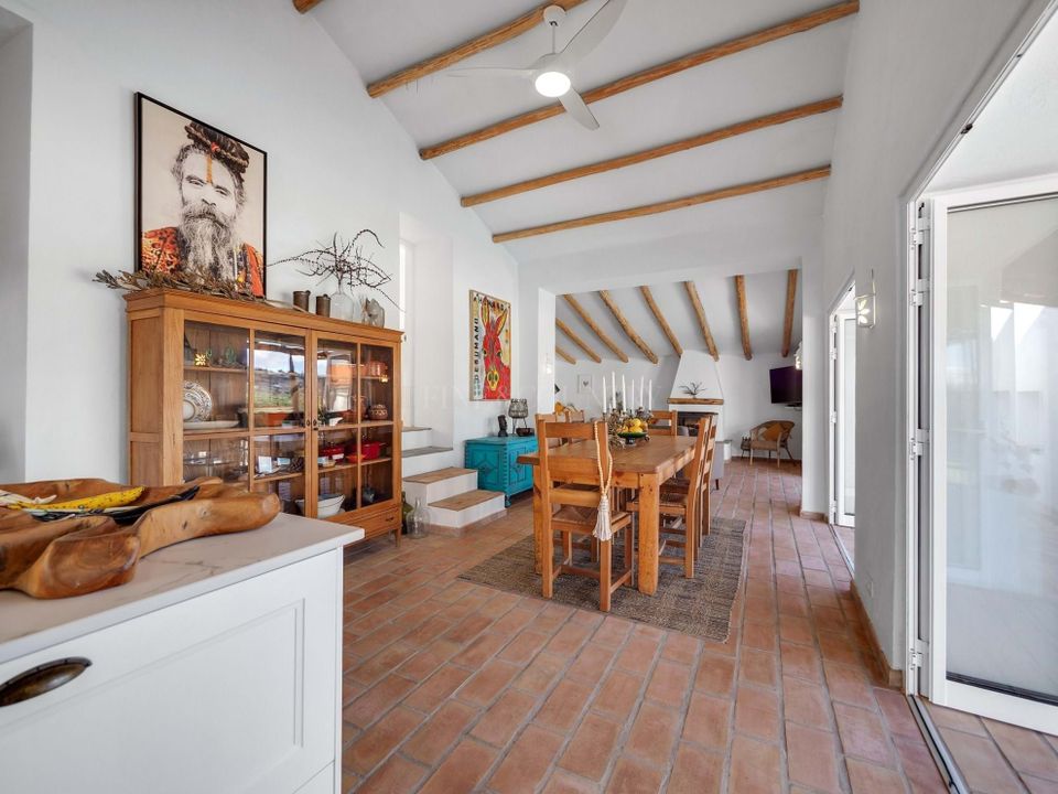 Villa i Silves, Faro - foto 4