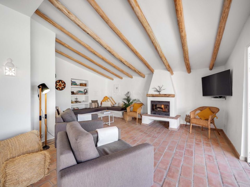 Villa i Silves, Faro - foto 5